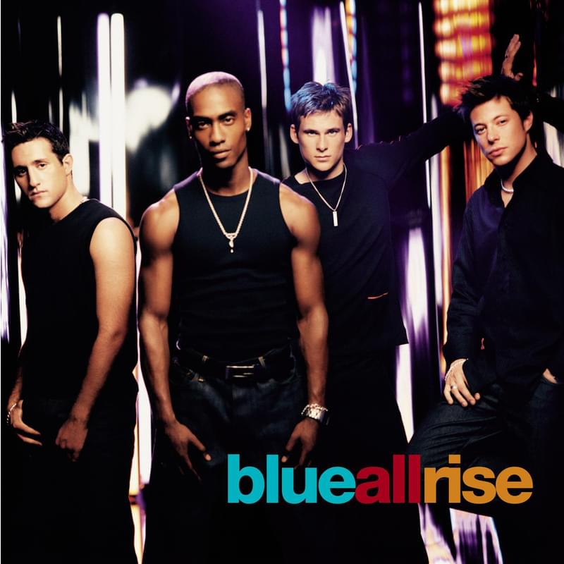 Best in Me by Blue