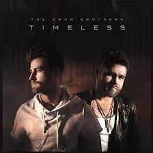 Nobody by The Swon Brothers