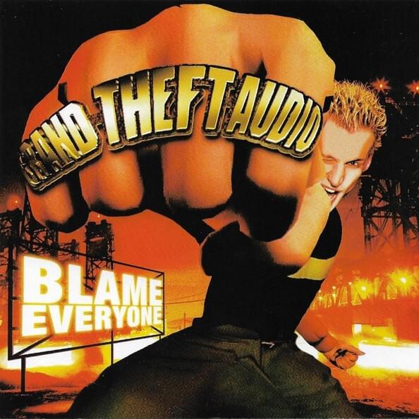 As Good as It Gets by Grand Theft Audio