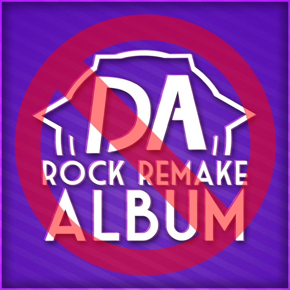Cover image for Rock Remake Album*
