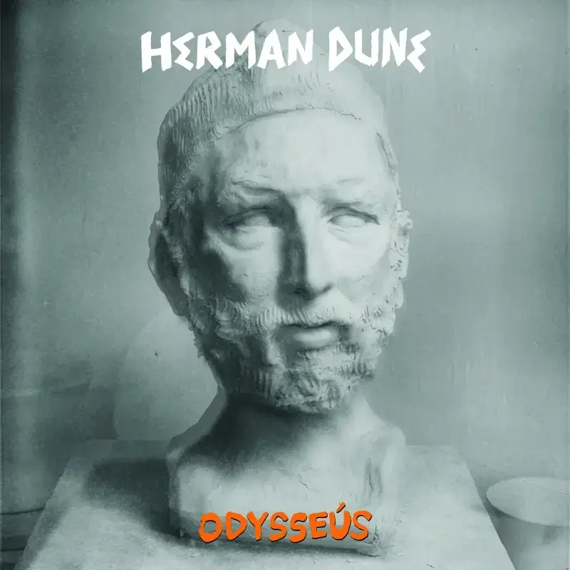 A River Keeps Running (When A Good Man Dies) by Herman Düne
