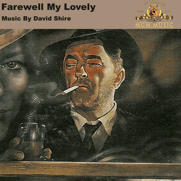 Amthor’s Place by David Shire
