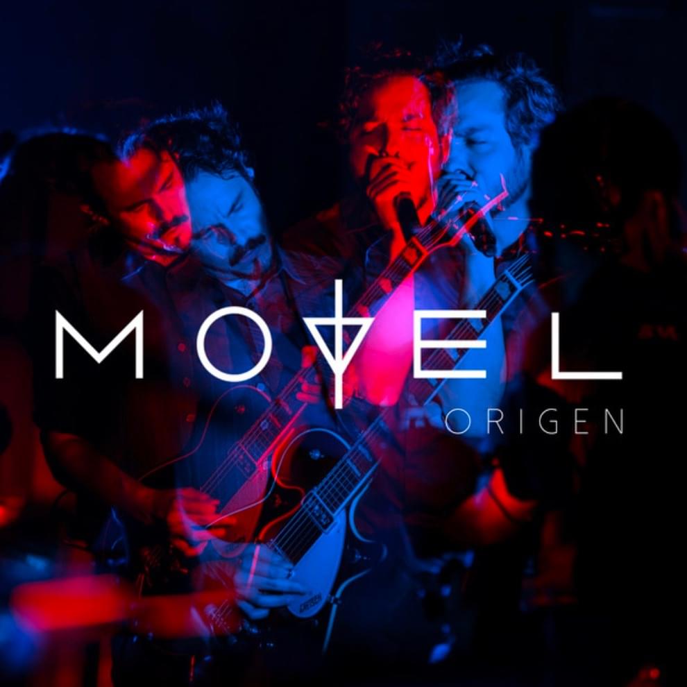 Lejos Estamos Mejor - En Vivo by Motel