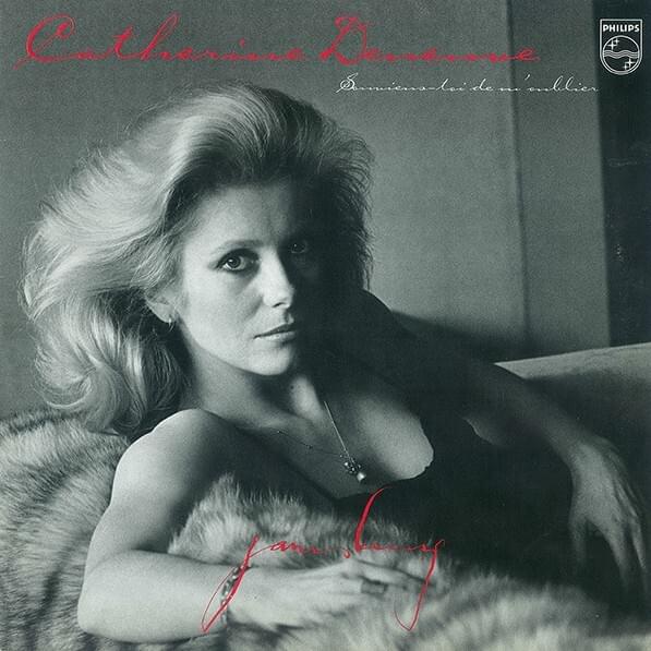 Cover image for Souviens-toi de m’oublier