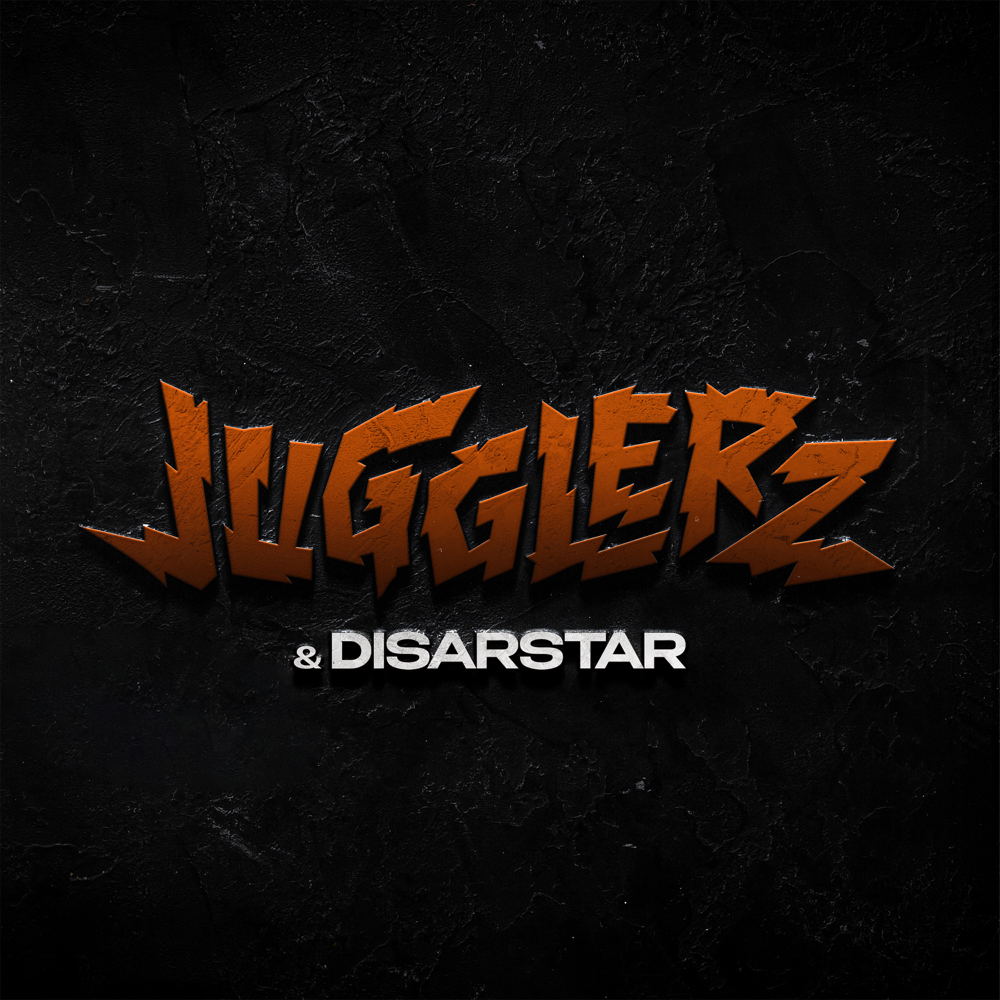 Album cover art for "Alles was wir kenn" by Disarstar