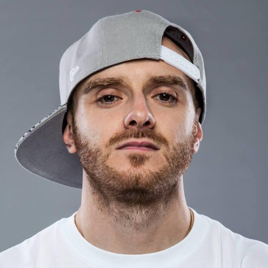DJ Double S Profile Picture Photo of DJ Double S