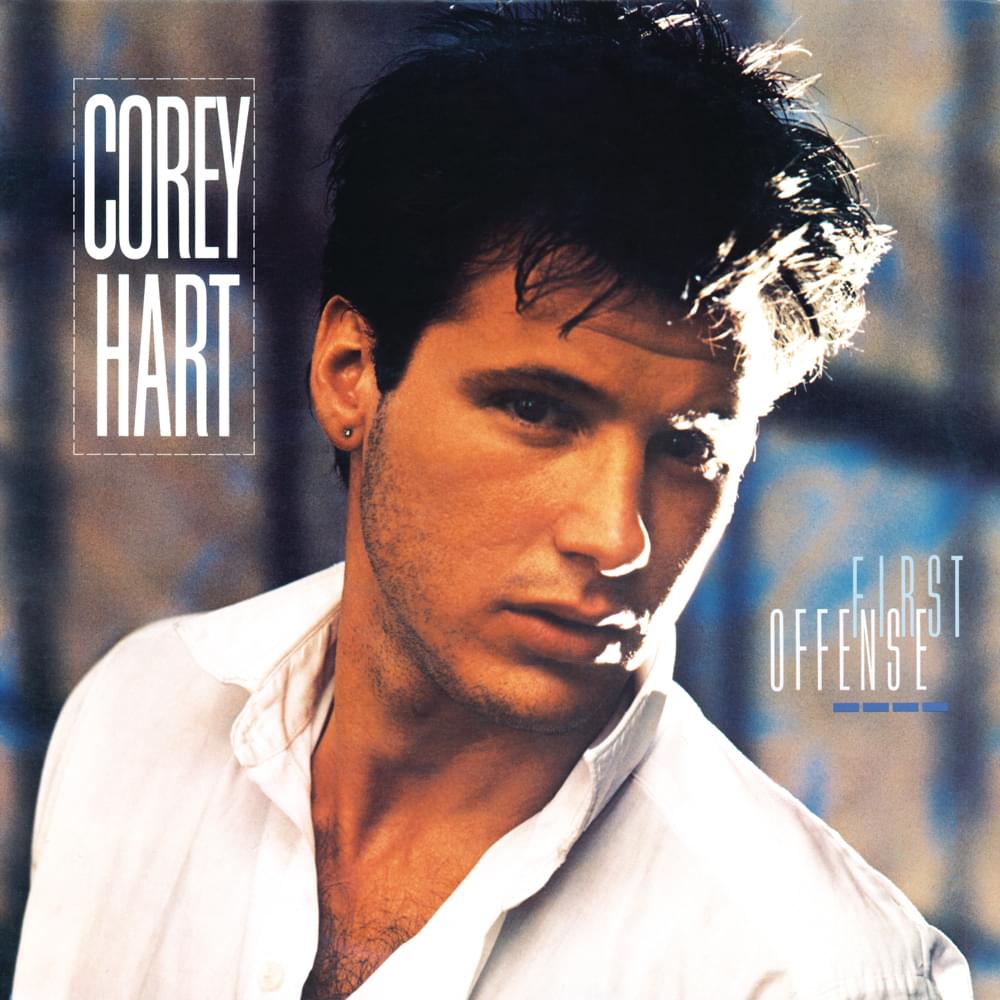 Cover image for First Offense
