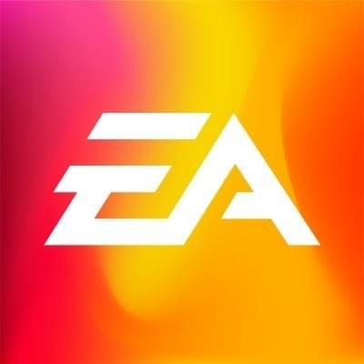 Cover image for Electronic Arts
