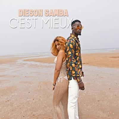 C’est Mieux by Dieson Samba
