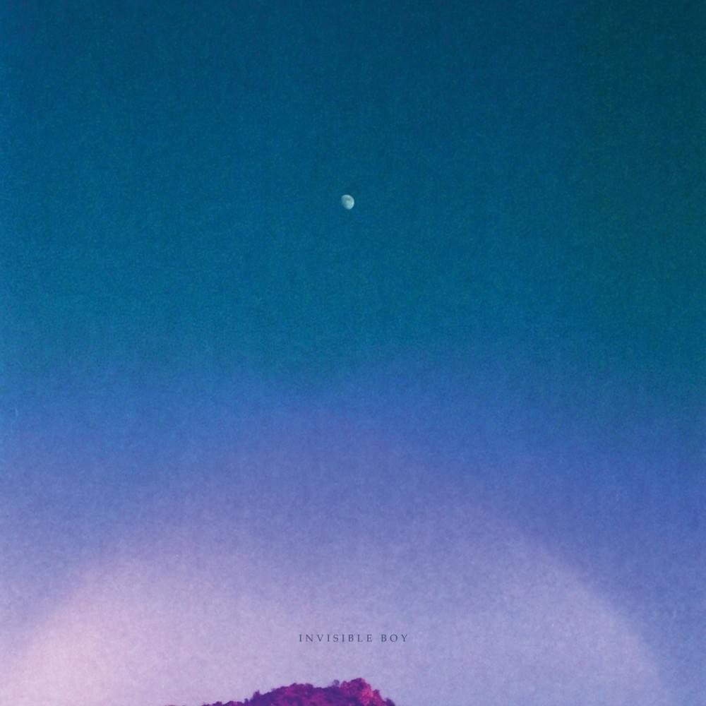Strangers by Invisible Boy