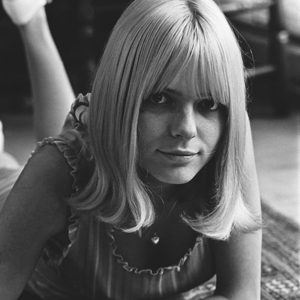 Cover image for France Gall