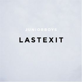 High Come Down by Junior Boys