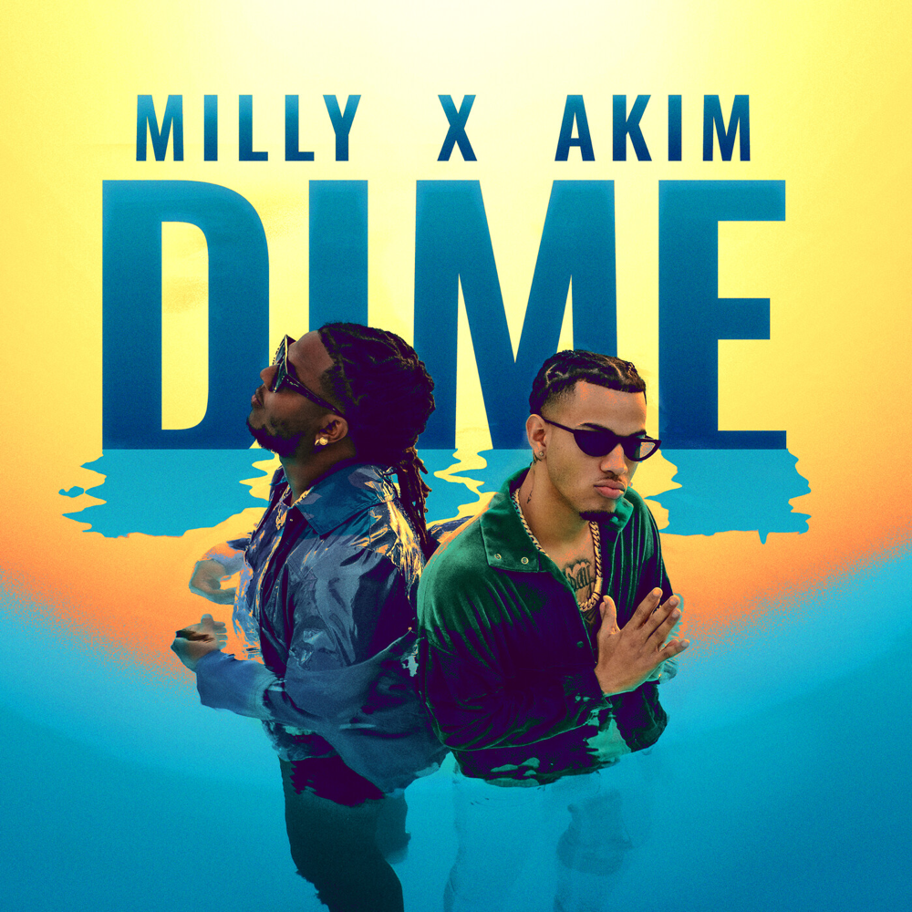 Dime by Milly