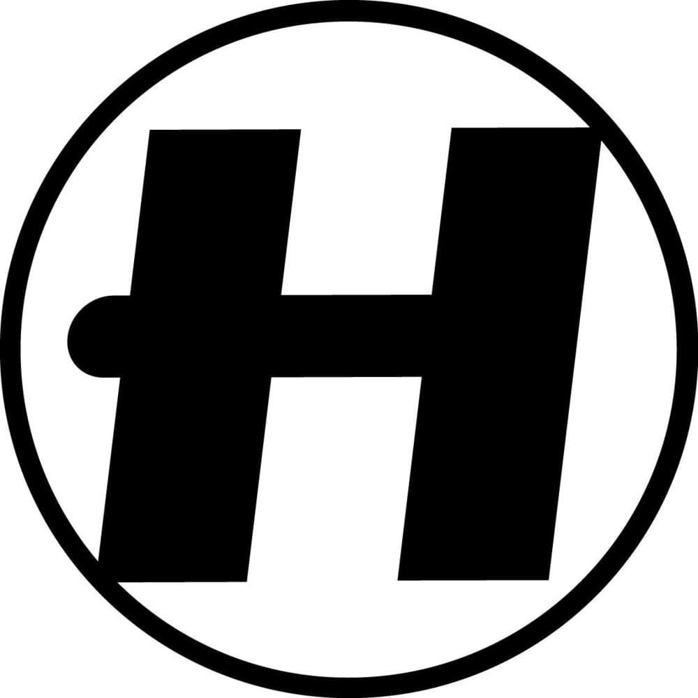Cover image for Hospital Records