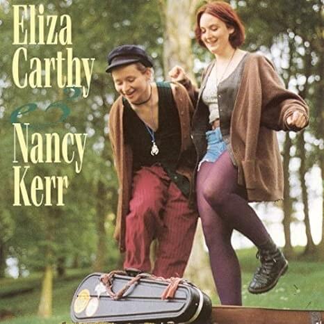 Bushes and Briars by Eliza Carthy