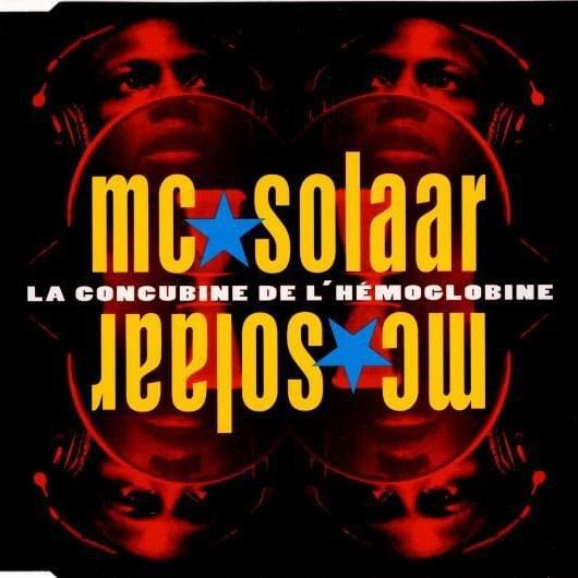 Cover image for La Concubine de l’Hémoglobine (Maxi)