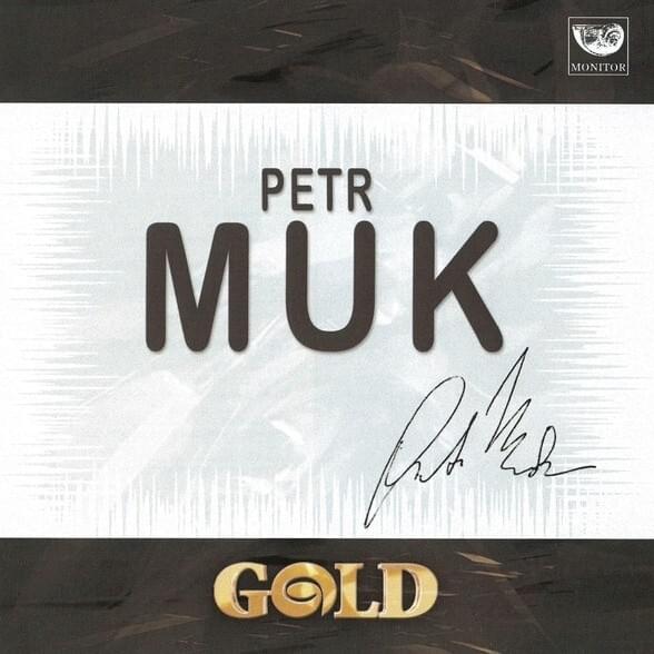 Cover image for Gold