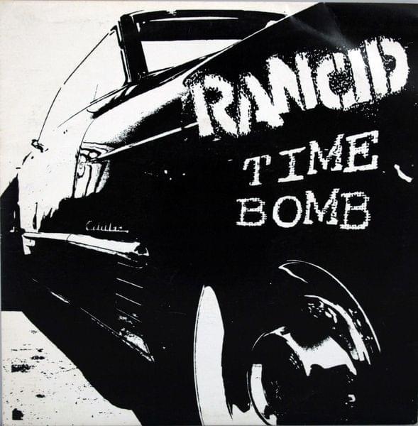 Time Bomb by Rancid