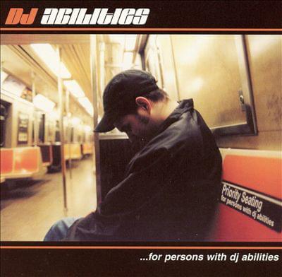 Cover image for ...For Persons With DJ Abilities