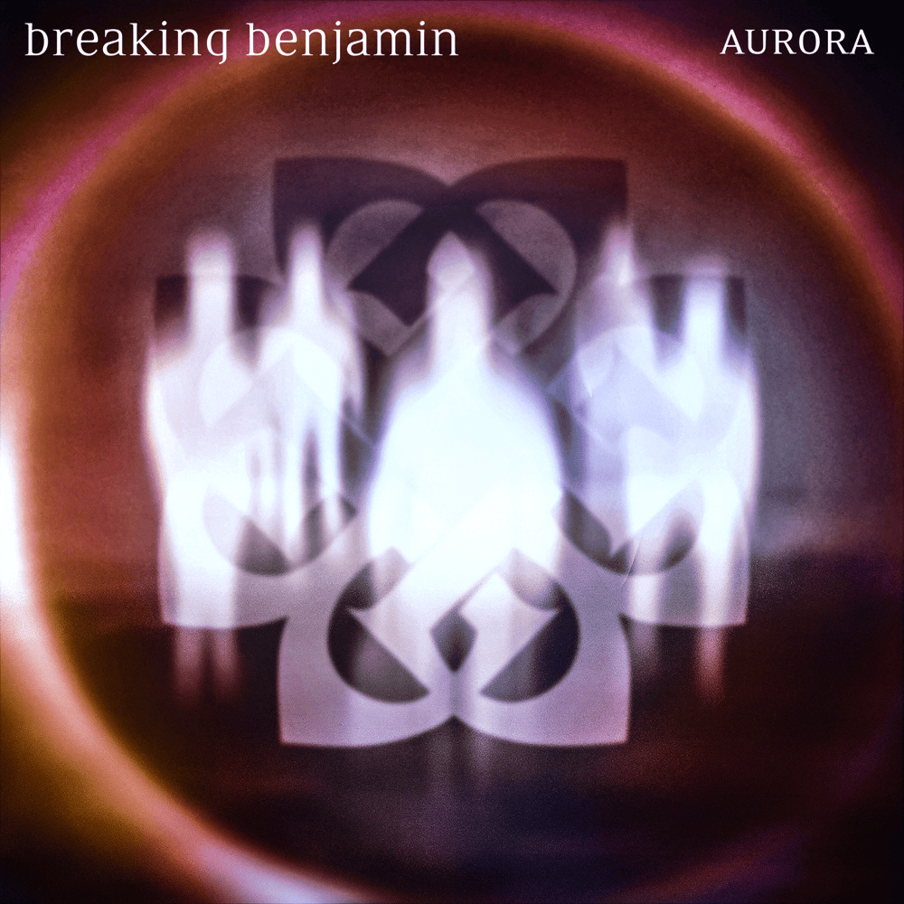 Cover image for Aurora
