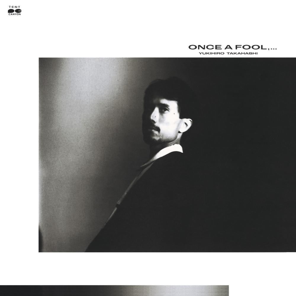 I Saw the Light by 高橋幸宏 (Yukihiro Takahashi)