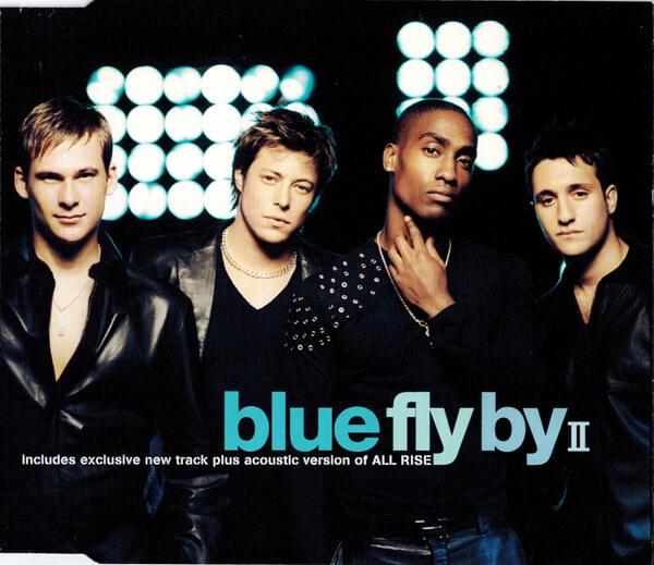 Album cover art for "Fly By II" by NOW That’s What I Call Music!