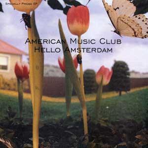 The President’s Test for Physical Fitness by American Music Club