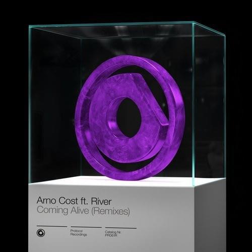 Cover image for Coming Alive (Remixes)