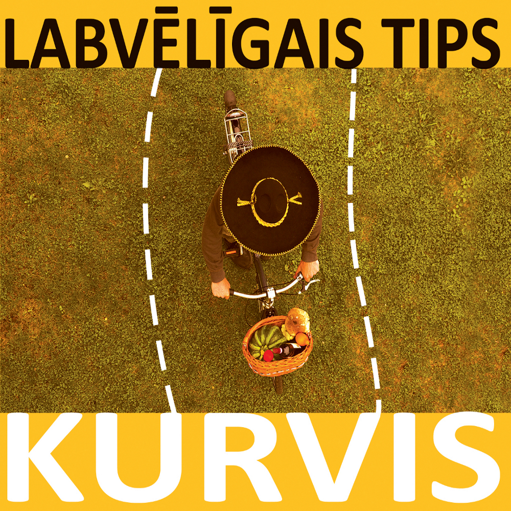 Biešu lauks by Labvēlīgais Tips
