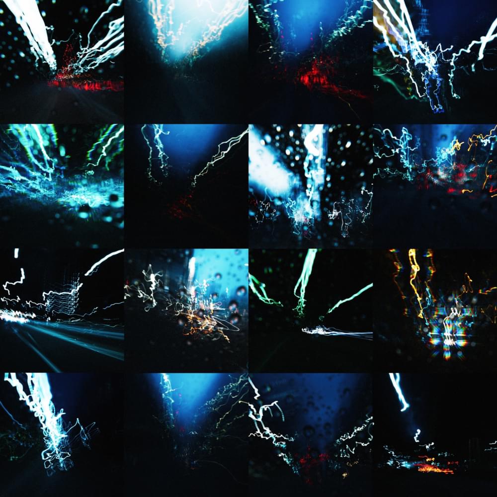 Album cover art for "Escape" by Daichi Yamamoto