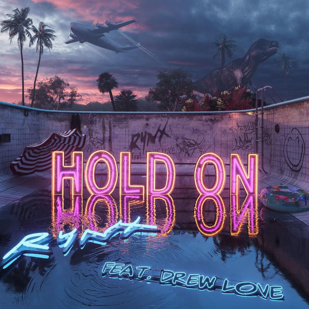 Hold On by Rynx