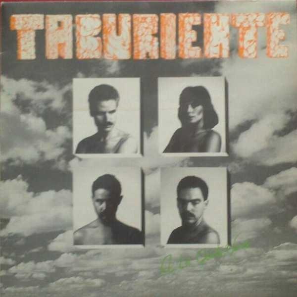 Album cover art for "A la Quinta Verde" by Taburiente & Luis Morera Felipe