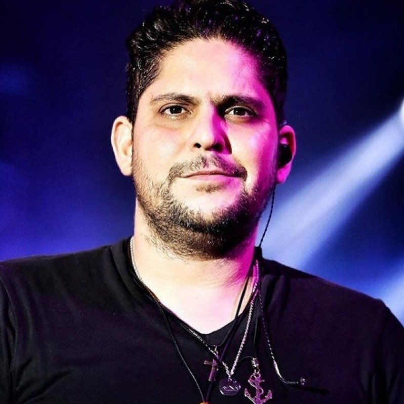 Photo of Jorge