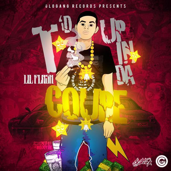 Shout To My Ammo by Lil Flash