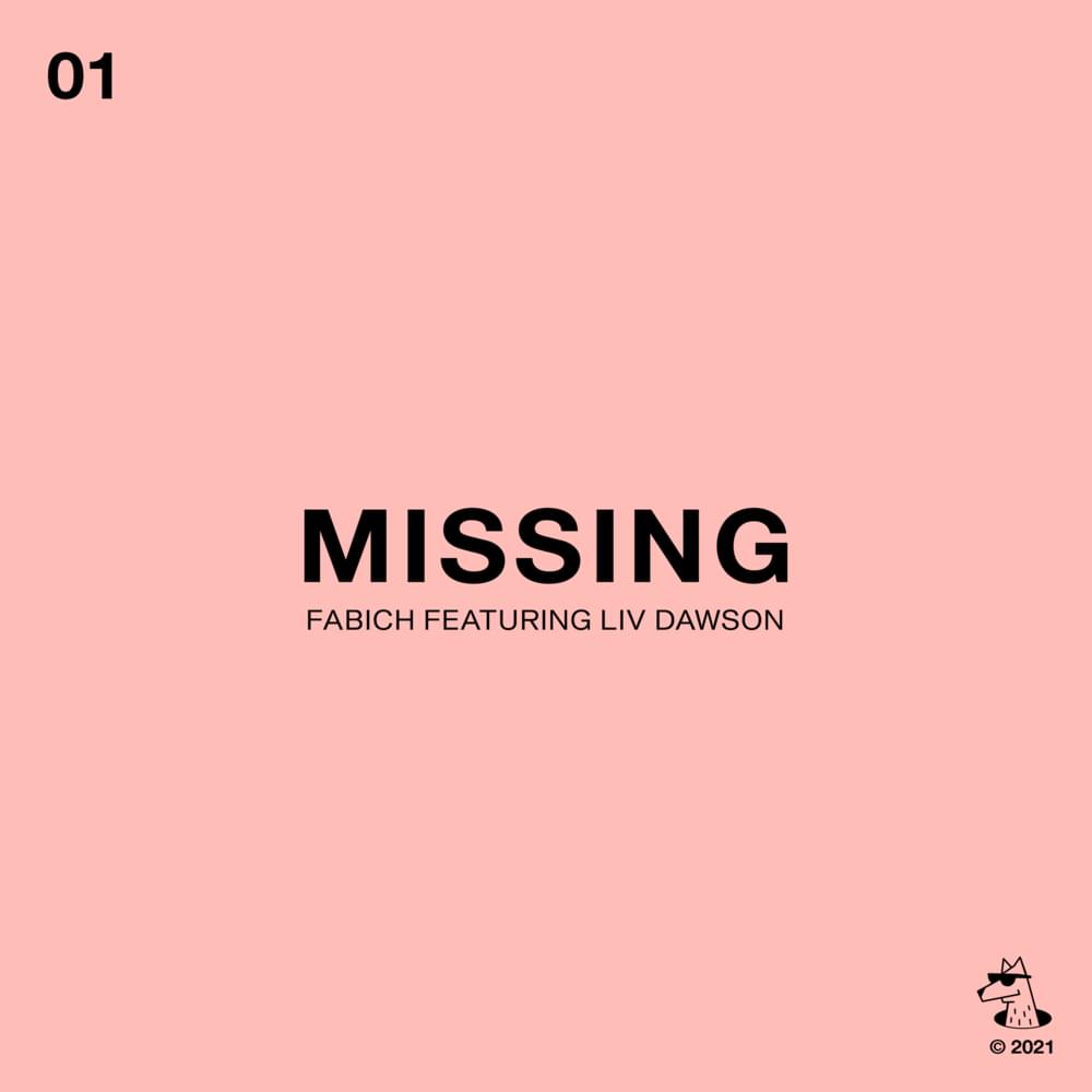 Missing by Fabich