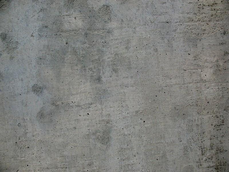 Album cover art for "Concrete" by Nic D