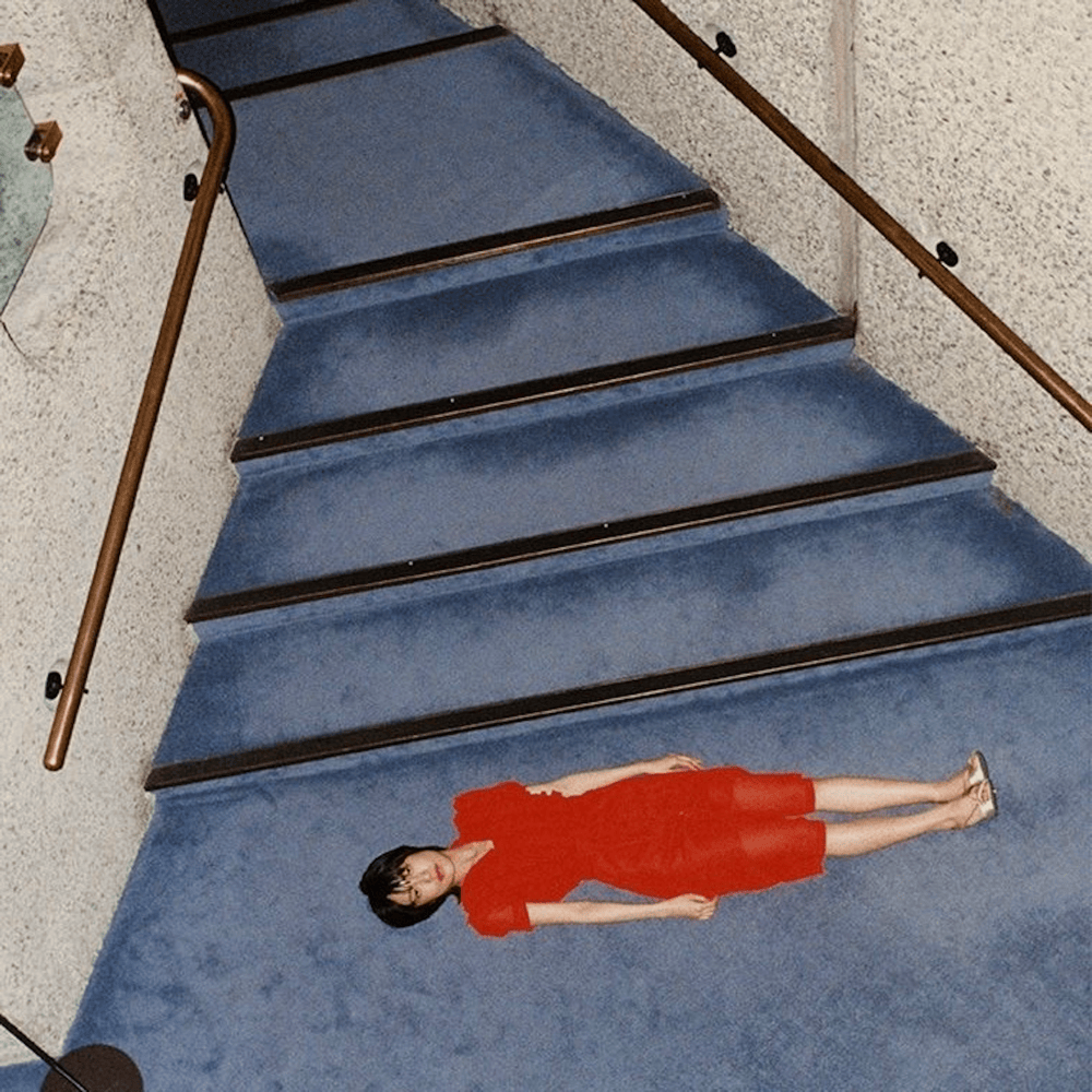 floor seat by Swapa