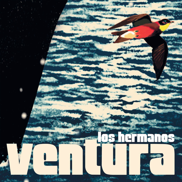 Último Romance by Los Hermanos