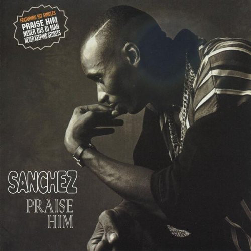 Never Dis Di Man by Sanchez