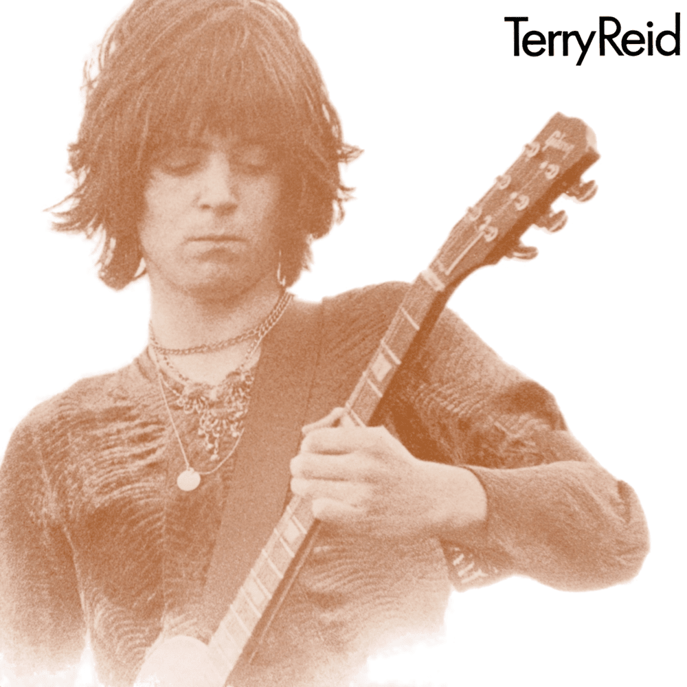 Better by Far by Terry Reid