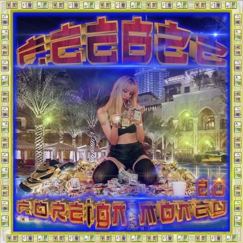 Ride Low RMX by XOFBZ