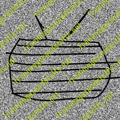 Album cover art for "Test 18" by HTCAT
