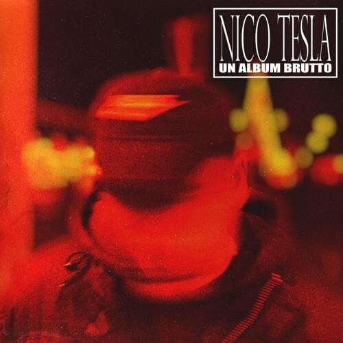 Cover image for UN ALBUM BRUTTO