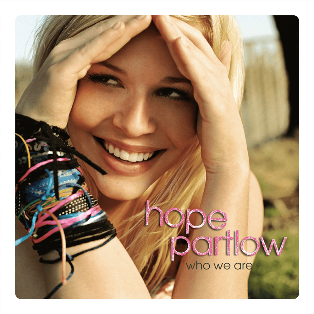 Cold by Hope Partlow