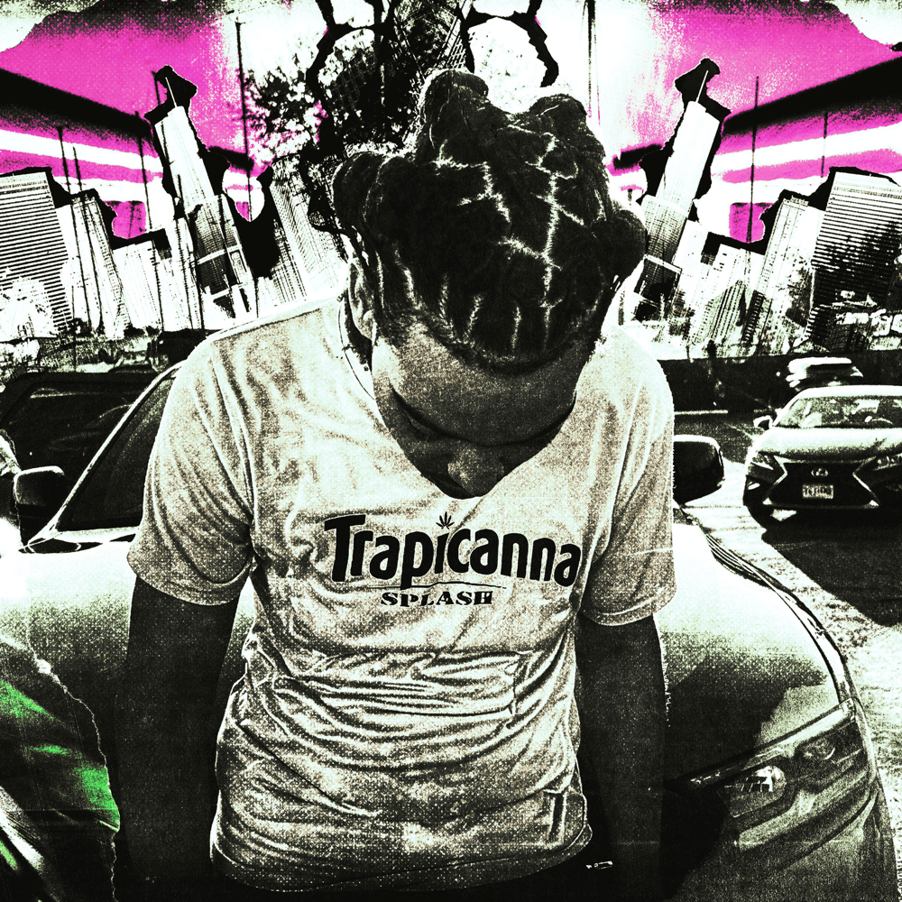 Cover image for Reawakening