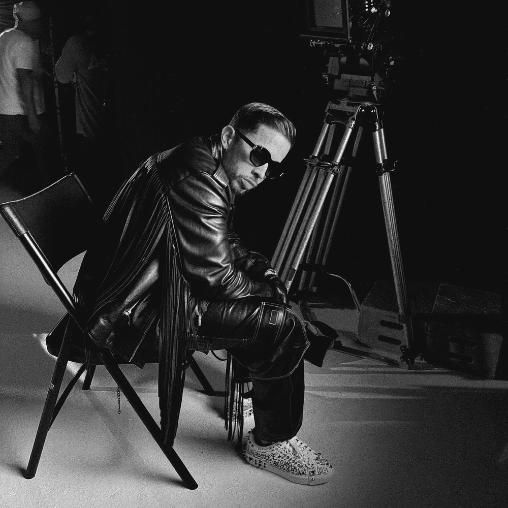 Cover image for De La Ghetto