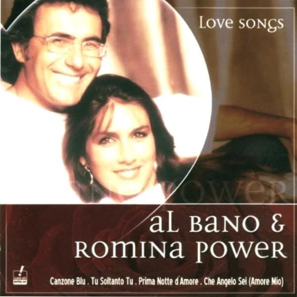 Ci sarà by Al Bano