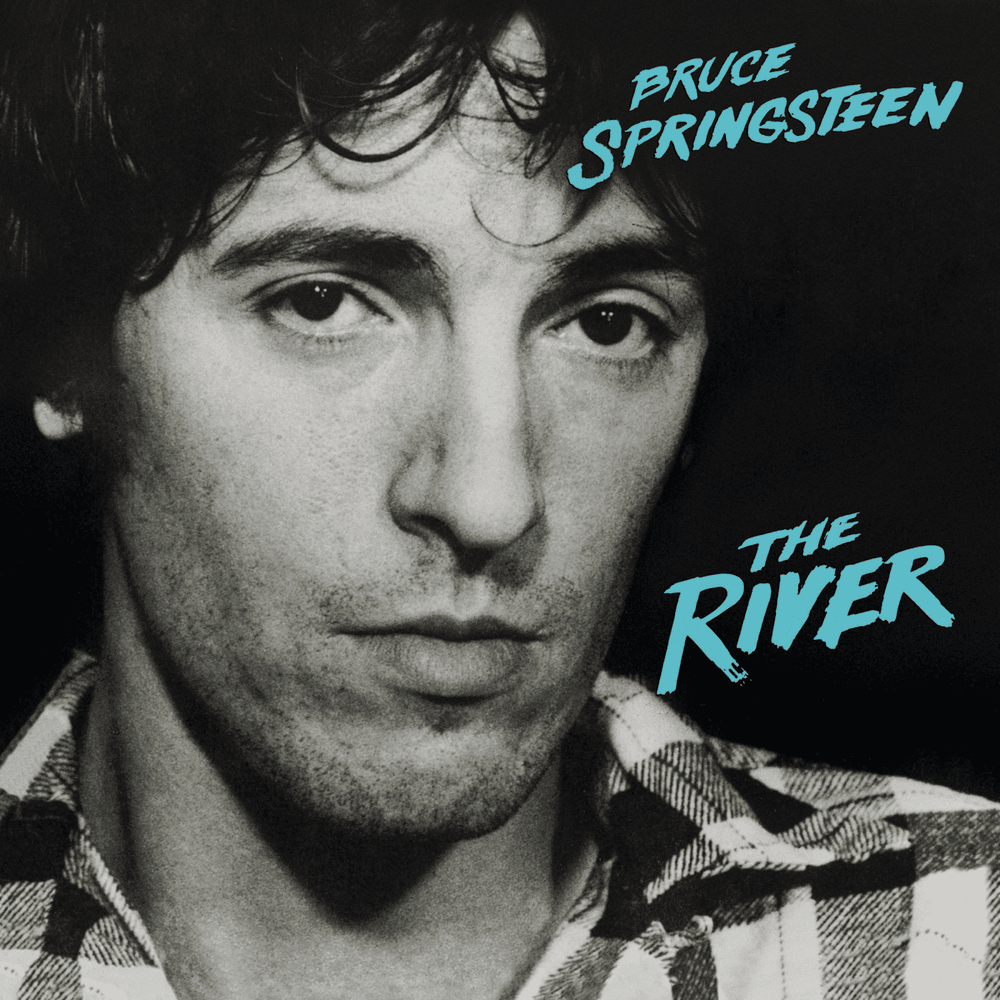 Album cover art for "I Wanna Marry You" by Bruce Springsteen