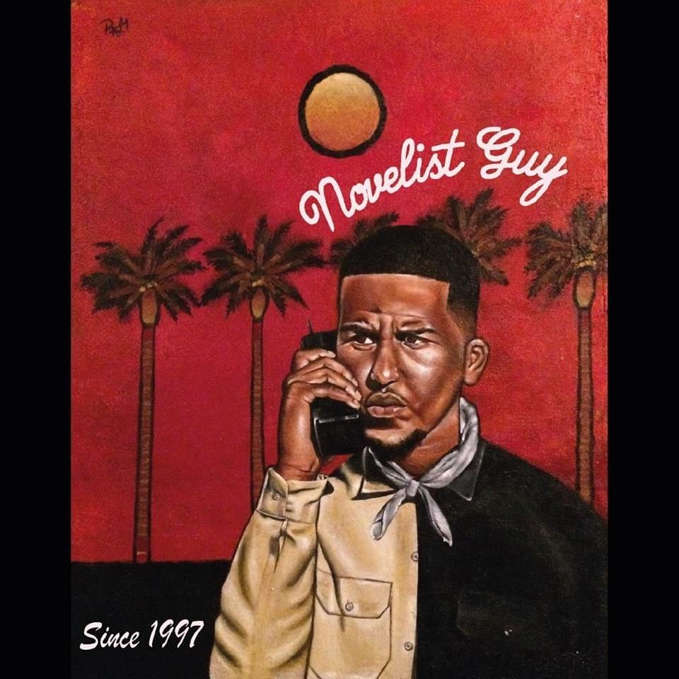 Wait Wait Wait by Novelist