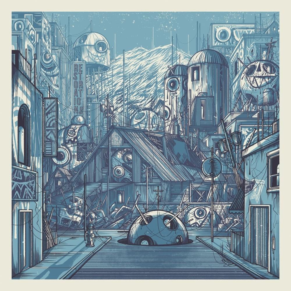 Caretaker by Restorations